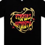 Be Stupidly Optimistic 1