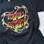 Be Stupidly Optimistic 2